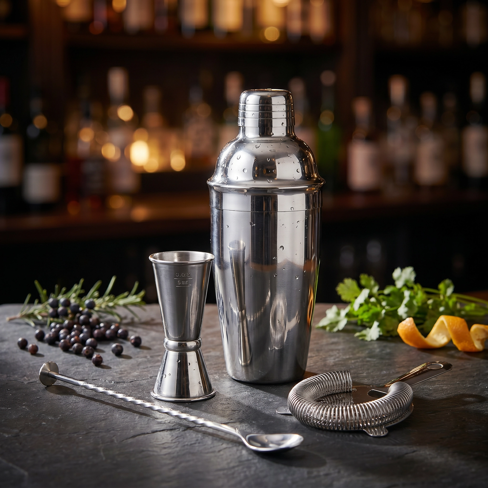 8 Things Every Cocktail Lover Should Own