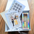 Personalised Luxury Cocktail Recipe Gift Bundle, Build You Own Gift Bundle, Gift For Her, Housewarming, Birthday
